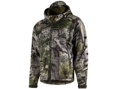 Флісовий костюм Camo-Tec Duspo Fleece Sequoia