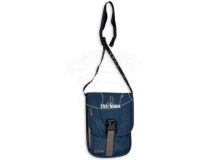 Кошелек нательный Tatonka Hand Loose RFID B Navy