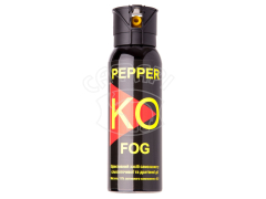 Баллон газовый Klever Pepper KO Fog 100 мл (аэрозольный)