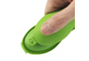 Ложка в чохлі LIGHT MY FIRE Spork Case bulk Green