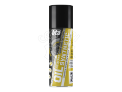 Масло збройове HTA Neutral Synthetic Oil 200 ml