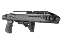 Ложе до карабіна RUGER 10/22 Fab Defense
