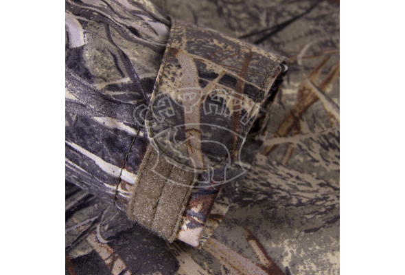 Костюм для охоты Camo-Tec Stalker Poplin Аир