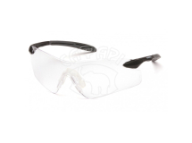 Баллистические очки Pyramex Intrepid-II clear линзы прозрачные