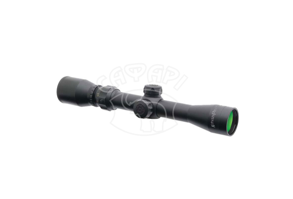 Оптический прицел Konus Konushot 1,5-5x32 AIM-Pro