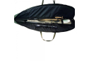 Чохол для рушниці з оптикою LeRoy Protect Olive Optic 1.2 м