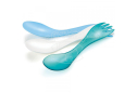 Набор маленьких ложек (3 шт.) LIGHT MY FIRE Spork little, 3-pack bulk BlueMoon