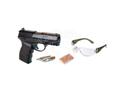 Пистолет пневматический Crosman mod. PRO77 Kit