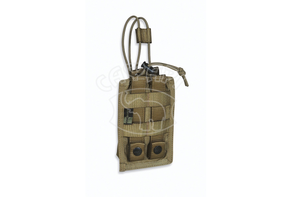 Підсумок для рації Tasmanian Tac Pouch 3 Radio Khaki