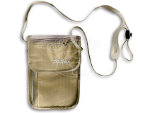Кошелек нательный Tatonka Skin Neck Pouch Natural