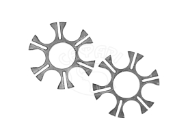 Мунклип для револьвера Safari 820 купить