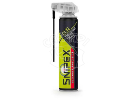 Смазка оружейная консервационная ХАДО Snipex Gun Conserving Grease купить