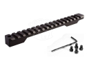Планка Weaver до Bergara B14