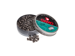 Пневматичні кулі Gamo Hunter k .177 500 шт 0.49 гр