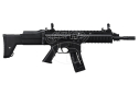 Карабін ISSC MK22 Commando Black к.22LR