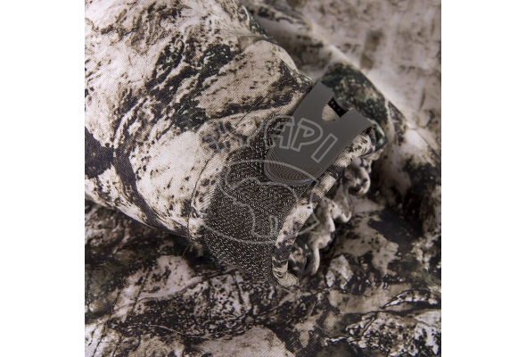 Костюм для полювання Camo-Tec StormwalL DWR Terra UA