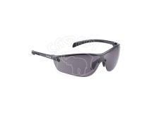 Тактические очки Bolle SILIUM, линзы дымчатые, PLATINUM