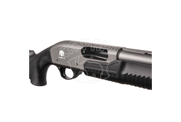 Ружье Huglu ATROX Standart Grey Standad Stock кал. 12/76 20