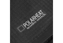 Термобілизна Camo-Tec Polarheat guadro stretch Black
