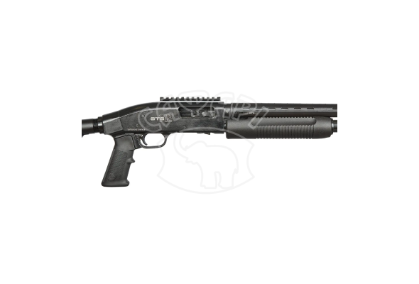 Рушниця STS Arms T12 кал. 12, ствол 51 см