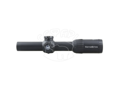 Оптичний приціл Vector Optics Constantine 1-8x24 SFP