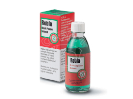 Оружейное масло для удаления ржавчины и пороха Klever Ballistol Robla Solvent, 100 мл купить