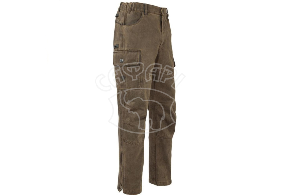 Штани бавовняні Verney-Carron FOX EVO Original Pants