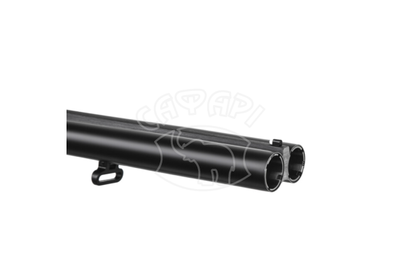 Ружье Huglu HRZ Black S/S 12/76 51 см