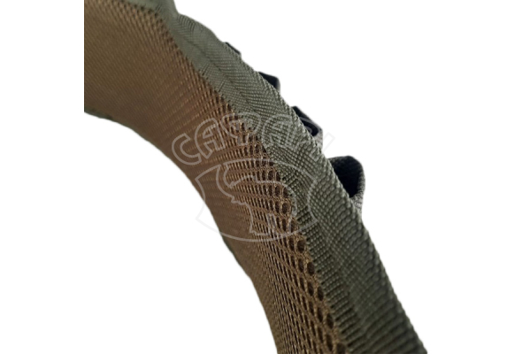 Патронташ LeRoy Shell Belt Olive