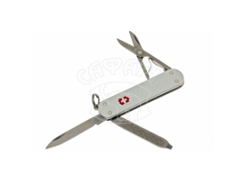 Мультитул-брелок Victorinox Barleycorn Silver купить