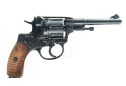 Травматический револьвер РНР-УОС к.9мм