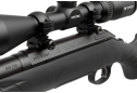 Карабин Ruger American-SR к.308Win