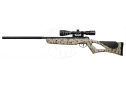 Гвинтівка пневматична Remington NPSS-camo