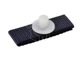 Накладка на обувь для стендовой стрельбы Castellani Nylon Barrel Rest купить