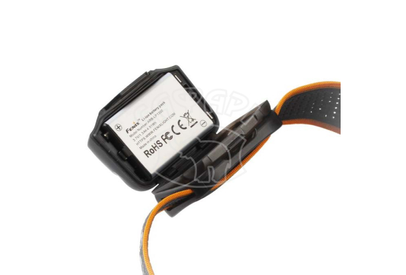 Налобный фонарь Fenix HL18RW CREE XP-G3 S3