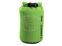 Водонепроницаемый мешок Sea To Summit Light Weight Dry Sack 4л, apple green