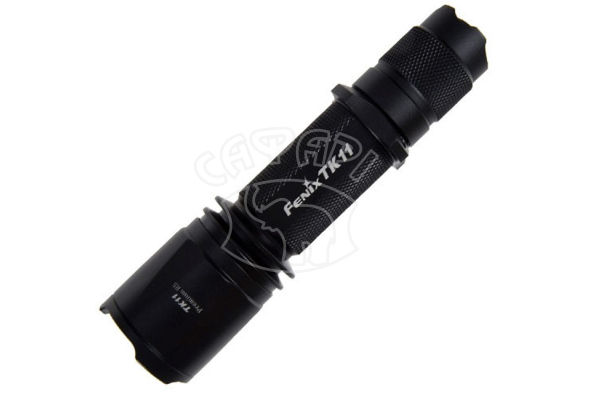 Подствольный фонарь Fenix TK11 CREE XP-G (R5)