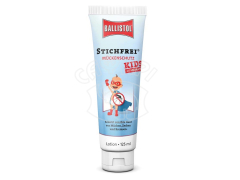 Гель Klever Stichfrei Kids (от комаров и клещей) 125 мл