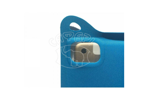 Водонепроникний чохол Sea To Summit TPU Guide W/P Case for iPad Blue