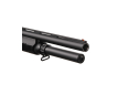Ружье Huglu ATROX Standart Black Standad Stock MC5 кал. 12/76 20