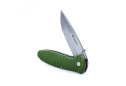 Ніж складаний Ganzo G6252-GR green