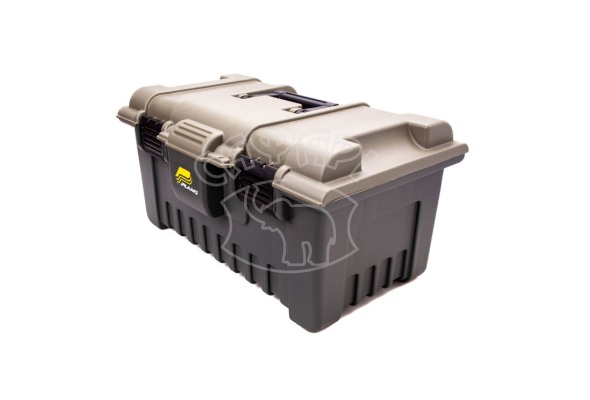 Кейс с подставкой для чистки оружия Plano Shooters Case XL