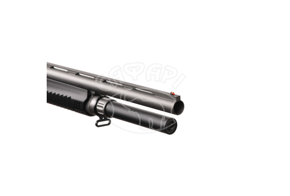Ружье Huglu ATROX Standart Grey Standad Stock кал. 12/76 20