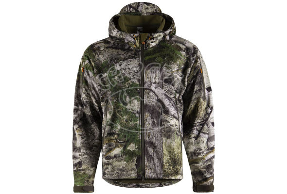 Флисовый костюм Camo-Tec Duspo Fleece Sequoia