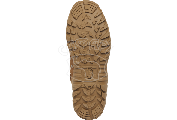 Черевики Belleville Khyber Boot Coyote Brown