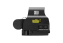 Прицел коллиматорный EOTech EXPS3-2 68MOA/1MOA (две точки), совместим с NV