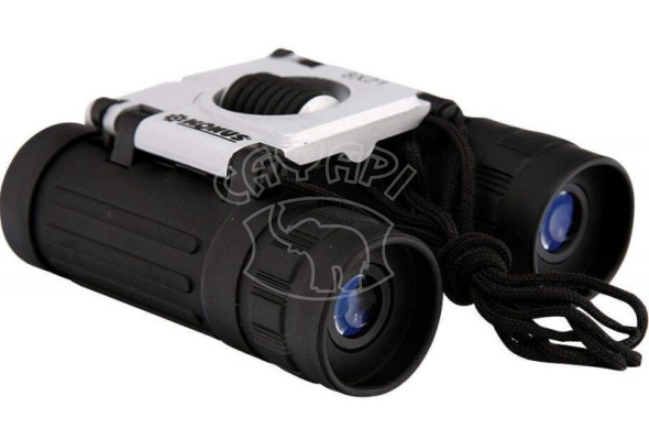 Бинокль Konus Basic 8x21