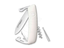 Мультитул Swiza D03 white