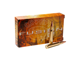 Патрон Federal Fusion 30-06 10,7гр (165GR) купить