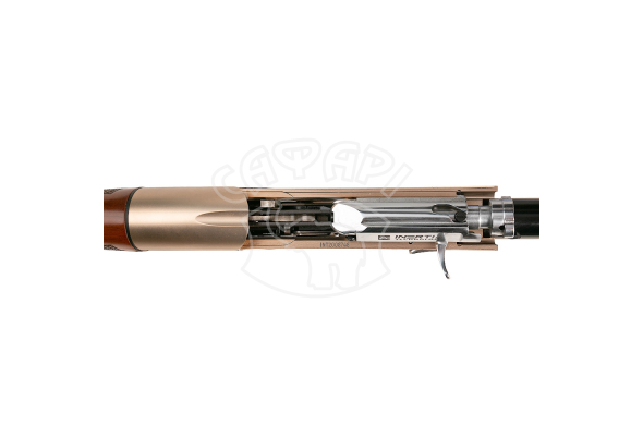 Ружье Inter arms Bronze Pure 30